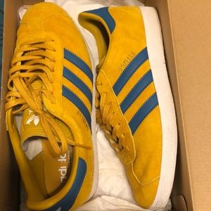 Adidas Gazelle